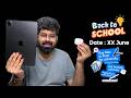 When is Back to school Apple 2026? Free Airpods &amp; Apple pencil with iPhone?How to setup Unidays?Date