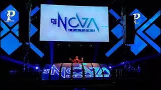 SINGLE FUNKOT SATU NAMA TETAP DI HATI HARD 2023 - DJ NOVA ICYTONE - D3SKA RMX