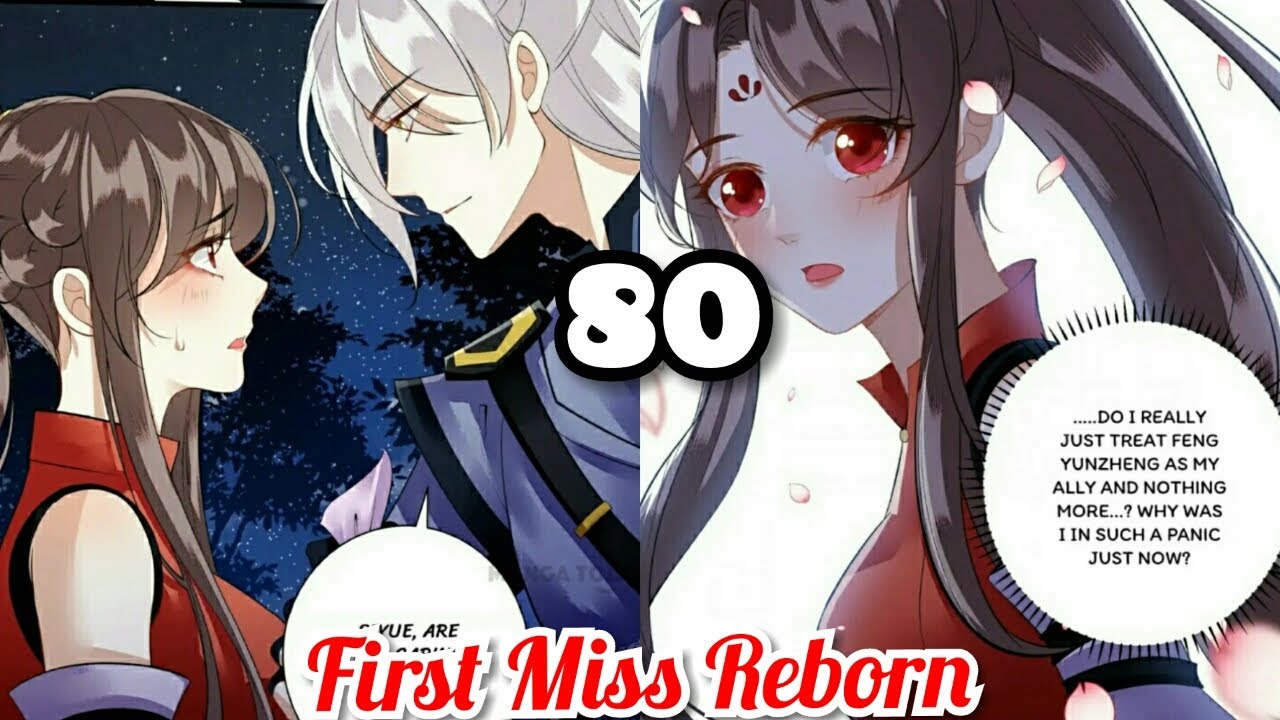First Miss Reborn (EPISODE 80)