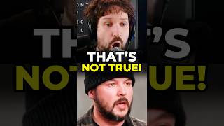 Tim Pool Gets Caught In Another Lie 🤦‍♂️