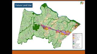 Draft Comprehensive Plan Public Presentation - June 5, 2019