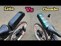 Bateria de LITIO vs Bateria de CHUMBO