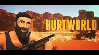 bodzio hack do Hurtworld v1