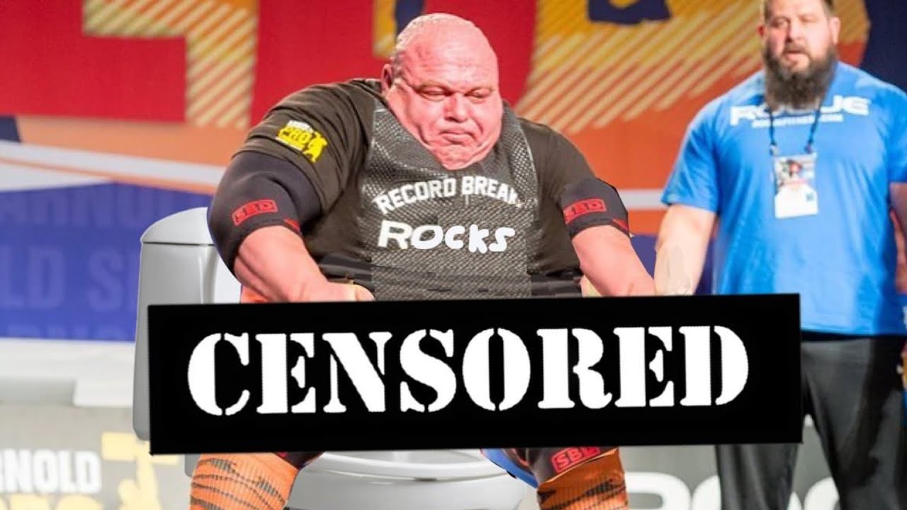 Strongman The Ultimate Meme Youtube Strongman The Ultimate Meme Youtube
