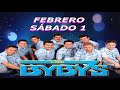 PROMO BYBYS    01 02 20