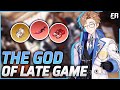 The god of late game shoichi  eternal return  pro player gameplay