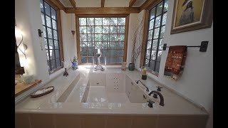 Luxury Real Estate New Mexico  481 Arroyo Tenor Santa Fe