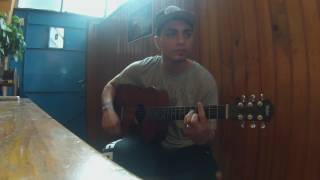 Video thumbnail of "FELIZ DIA DE LA PRIMAVERA! - RABEAT- MAJAMASMUERE"