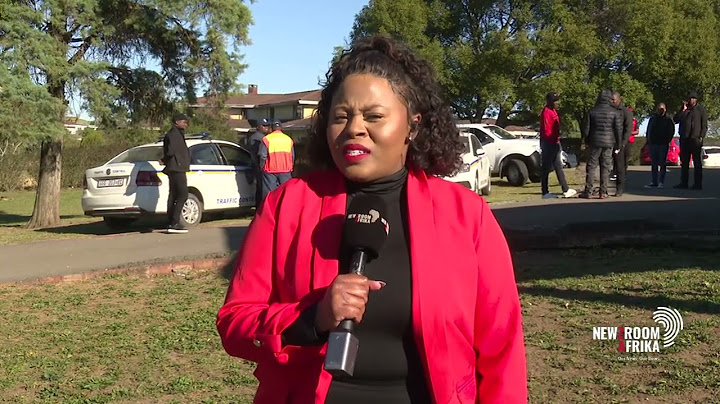 EFF leader Julius Malema visits flood-ravished Mthatha