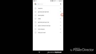 Geometry dash apk hack screenshot 4
