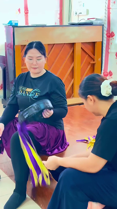 Recap - Tambourine Workshop on 5-6th September 2025 at Methodist Church Tudan Miri.