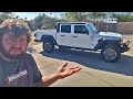 Jeep Gladiator after 5000 miles - was it worth the money?!