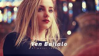 Me Gustas Tu - Alexis & Fido Ft. Yomo | #VenBailalo