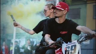 LA JOAQUI FT EL NOBA BUTAQUERA