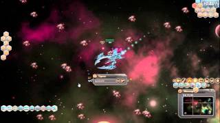 Darkorbit  Server: Europe 2 bots