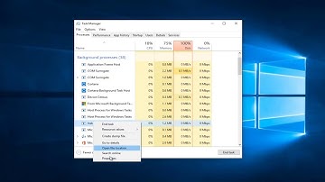 Windows 10 Cursor Freeze Problem