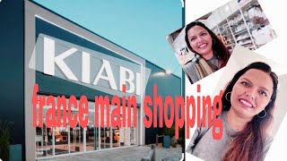Summer Shopping With Me Kiabi Summer Shopping Vlog 🛍️