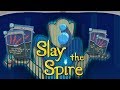 Красивая игра на "исполосовать" // Slay the Spire #65