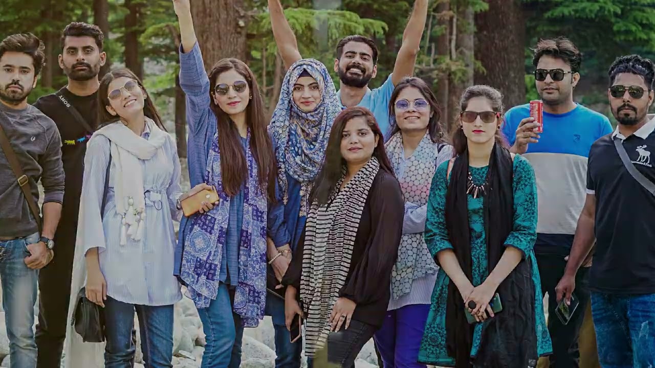 Pakistan Best Tour & Travel Agency || Tour Packages || Amazing deals