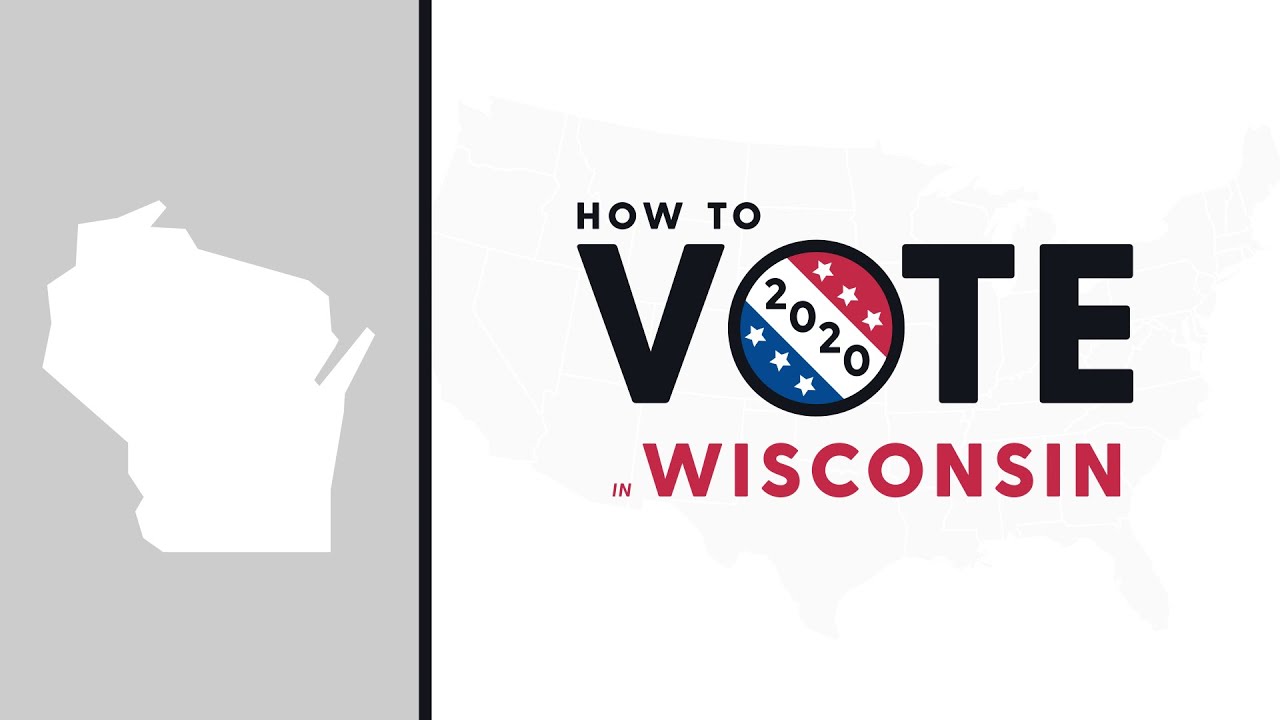 No, Wisconsin Did Not Count More Votes Than Registered Voters in ...