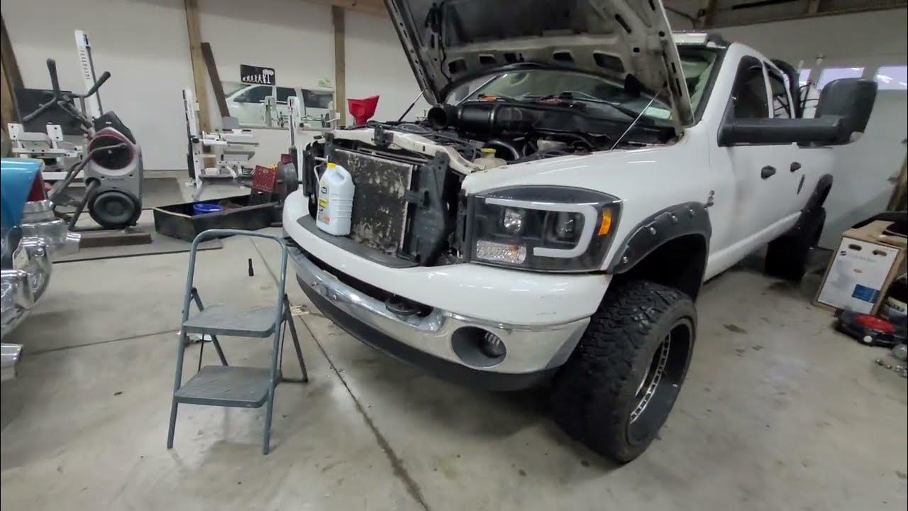 This One Part Will Cost You $4,000 In Damages On Your Diesel Truck