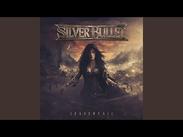 Silver Bullet - Shadow Of A Curse