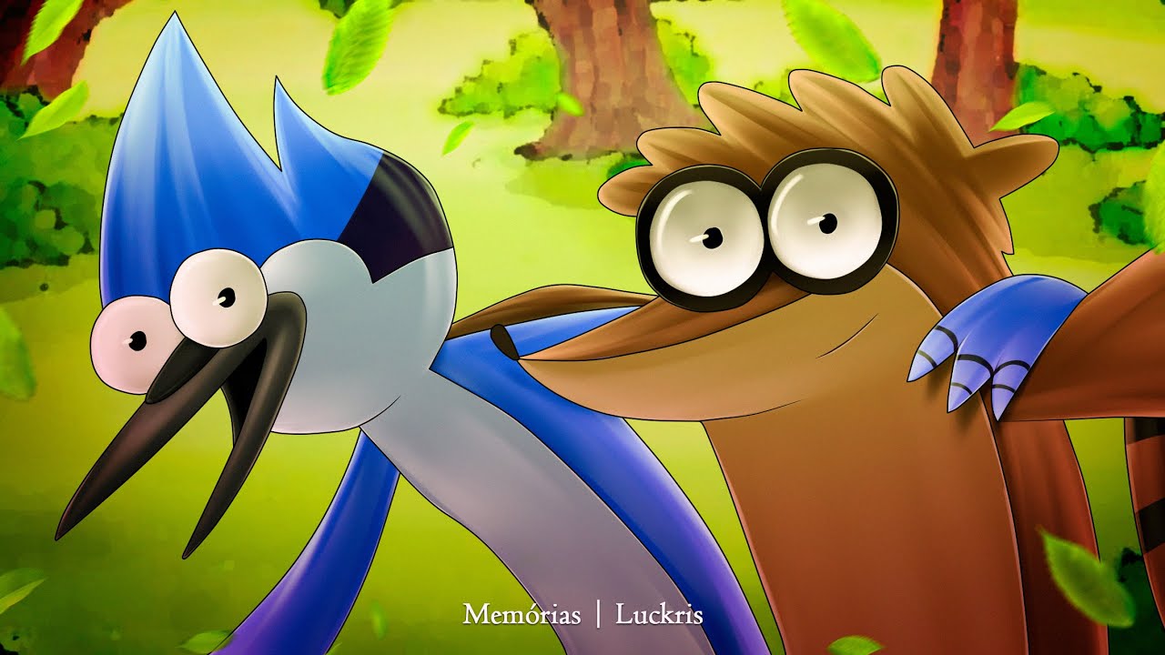 Luckris • Memorias (Apenas um Show)