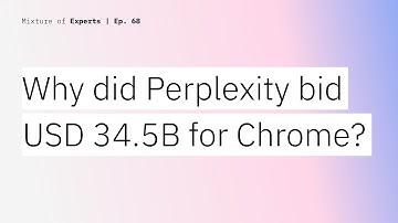 Perplexity’s bid for Chrome, Grok Imagine and GPT-5 check-in