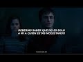 "... si te metes conmigo te metes con mi familia" (tik tok) | Harry Potter 🎇