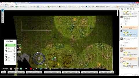 Streaming 5E D&D via @Roll20App. - 2 / 2