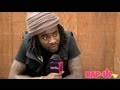 Wale Shares Hopes for Tour with Drake, J. Cole