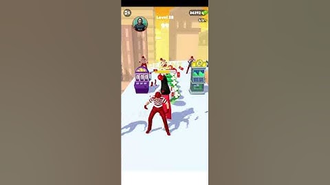 Run Rich 3D:GameplayWalkthrough android ,ios All Levels