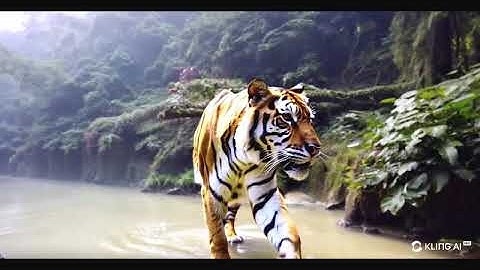 Living Earth: The Fragile Balance of Life