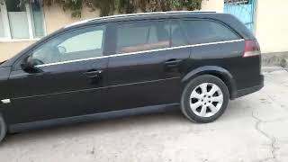 Мошини Фуруши дар Точикистон Opel Vectra C