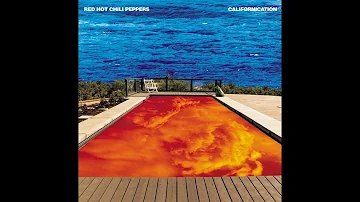 Red Hot Chili Peppers - Otherside - Remastered