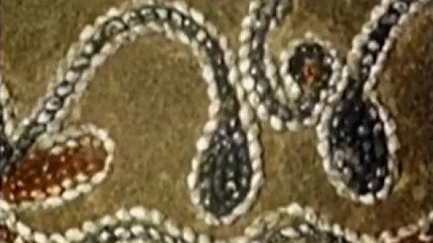 Canada Vignettes - Moccasins