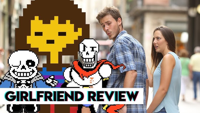 Undertale Review