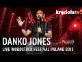 Danko jones live woodstock festival poland 2013 full concert