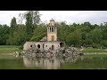 Le Hameau de la Reine est une dépendance du Petit Trianon au Château de Versailles.