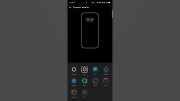 Realme p3 5g fingerprint animation 💀☠️ #realme #technology #tech #shorts