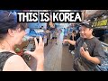 SERIOUSLY SHOCKING FIRST IMPRESSIONS OF KOREA