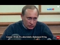 VIRAL Russian film PRESIDENT Ep. 2: First Elections; President of a Country in Decay