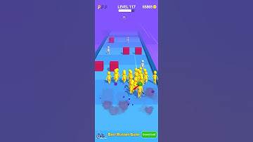 join  clash 3D # 155  gameplay  #short