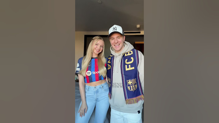 Mecz Barcelony w Barcelonie 😅🇪🇸⚽️ #shorts