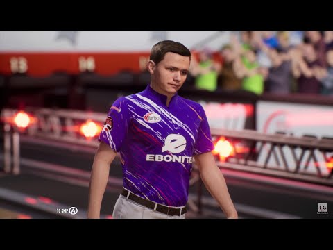 PBA Pro Bowling