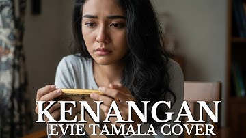 Cover Kenangan - Evie Tamala