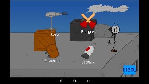 Escaping the Prison - All 3 Endings Walkthrough