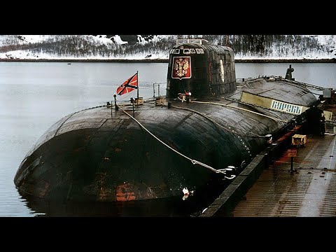 Video: Ovaj Novi Podmornica U Pittsburghu Vas Obara Oko Rekordnih 9 Puta