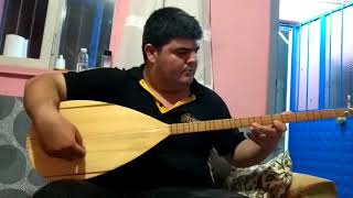 Muhteşem Saz Muhteşem Ses - Suzan Suzi