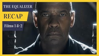 Must Watch Before Equalizer 3  | Recap of Equalizer 1 and 2 | Movie Summary Ending Explained